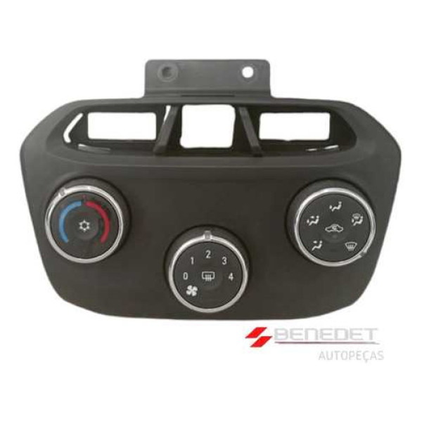 Comando Ar Condicionado Gm Onix Prisma 2013 A 2020