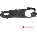 Capa Traseira Da Correia Dentada Gm Kadett Monza 1.8 