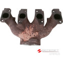 Coletor Escape Gm Corsa Montana 2003 2004 2005 