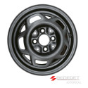 Roda Ferro Aro 13 Gm Kadett