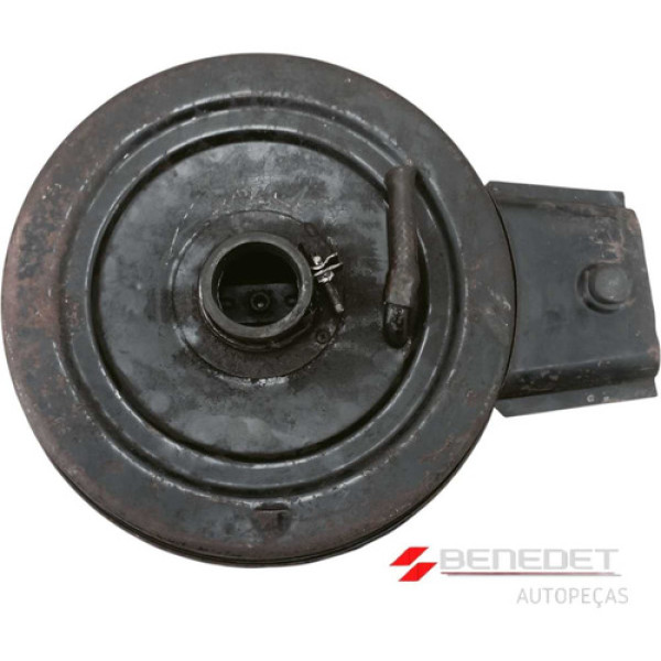 Caixa Do Filtro De Ar Gm Chevette