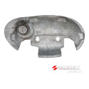 Suporte Cilindro Miolo Porta Dianteira Esquerda Gm Corsa Joy