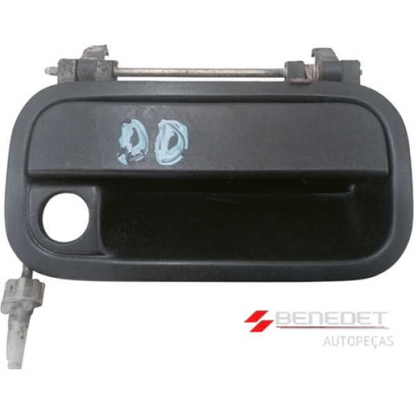 Maçaneta Externa Dianteira Direita Gm Corsa Classic Wind 