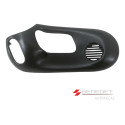Moldura Maçaneta Interna Corsa Classic Wind Diante. Direito