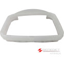 Moldura Base Coifa Manopla Cambio Gm Corsa Montana
