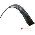 Moldura Paralama Dianteiro Esquerdo Gm Corsa Classic