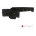 Alavanca Puxador Capô Onix Prisma Cobalt Spin Sonic Cruze