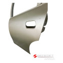 Porta Traseira Esquerda Gm Corsa Classic 