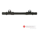 Tubo Cano Água Motor Onix Prisma 1.0 1.4 2013 A 2019