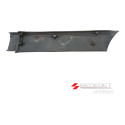Terminal Para-choque Traseiro L.e Gm Chevette C/detalhes