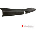 Moldura Soleira Do Porta Malas Gm Apenas Corsa Wagon 