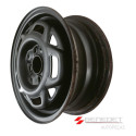 Roda Ferro Aro 13 Gm Kadett