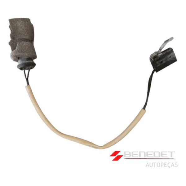 Microchave Sensor Maçaneta Fechadura Gm Corsa Wind Classic