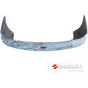 Para-choque Traseiro C/detalhe Gm Corsa Classic 