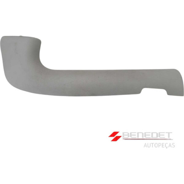 Soleira Interna Porta Dianteira Direita Renault Kangoo