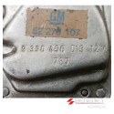 Motor Do Limpador Traseiro Gm Kadett 1989 A 1998