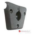 Suporte Do Retrovisor Interno Gm Opala Monza Kadett