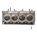 Cabeçote Cht 1.0 Vw Gol Ford Escort - Medida 75,3mm