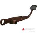 Pedal Embreagem Chevrolet Corsa 1994 A 2003 Classic Wagon
