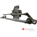 Galhada Motor Limpador Parabrisa Gm Corsa Wind Classic Wagon