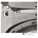 Tampa Buzina Volante Gm Astra Vectra Kadett C/detalhe