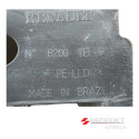  Par Alma Para-choque Dianteiro Renault Clio 2003 A 2005