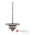 Limitador Porta Dianteira Direita Gm Corsa Classic 4 Portas
