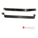 Par De Cinta Tanque De Combustível Gm Corsa Hatch 2002 A 12