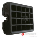 Difusor De Ar Painel Central Gm Kadett Ipanema