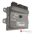 Modulo De Injeção Nissan Tiida Sentra - Mec90-660 Qk