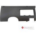Moldura Painel Caixa Fusível Gm Corsa Montana