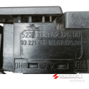 Botão Lâmpada Alarme Gm Kadett Ipanema 1989 A 1998