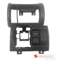 Moldura Difusor De Ar Luz Gm Corsa Wind Classic 1996 2010