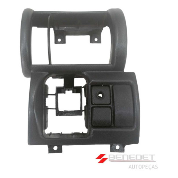 Moldura Difusor De Ar Luz Gm Corsa Wind Classic 1996 2010