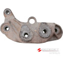 Suporte Do Coxim Do Motor Esquerdo Corsa Montana Meriva