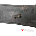 Moldura Paralama Traseiro Esquerdo Corsa Hatch Joy C/detalhe