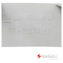 Moldura Coluna Central Lado Esquerdo 2p Gm Corsa Wind 96/00 