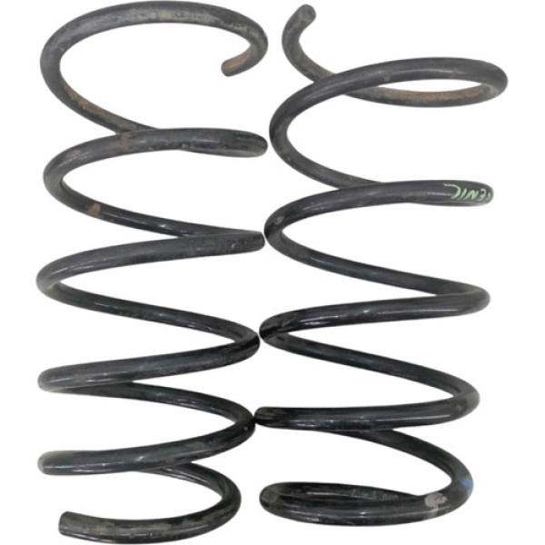 Par De Mola Dianteira Renault Scenic 99 A 11 Megane 99 A 05