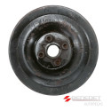 Polia Simples + Engrenagem Do Virabrequim Gm Kadett 1.8 