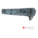 Para Choque Traseiro Gm Kadett 89 A 95 Original C/ Detalhes