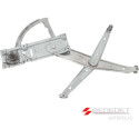 Maquina Vidro Manual Dianteira Direita Corsa 94/02 4 Portas