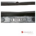 Moldura Controle Ventilação Gm Chevette