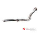 Bocal Gargalo Tanque De Combustível Gm Kadett S/chave