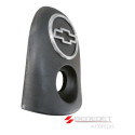 Moldura Fechadura Porta Malas Gm Corsa 1994 A 1999