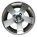 Jogo De Aro Liga Leve 14 4x100 - 5 Pontas C/ Detalhes