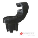 Presilha Suporte Grampo Haste Do Capô Gm Corsa Classic Wind