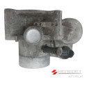 Corpo Borboleta Tbi Vw Gol G3 G4 Fox Parati 1.0 Flex Power 