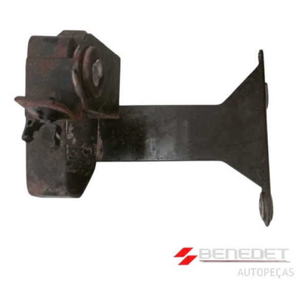 Suporte Filtro Canister Renault Kangoo 1.6 16v 2002 A 2013