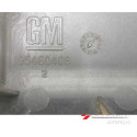 Acabamento Tampa Chicote Abs Traseiro Gm Onix Prisma 13/19