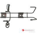 Suporte Do Extintor De Incedio Gm Kadett C/detalhe